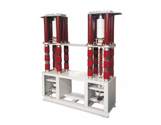 GX66-72.5/31.5型高壓選項開關